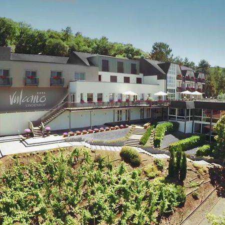 Hotel Vulcano Lindenhof Wittlich Buitenkant foto