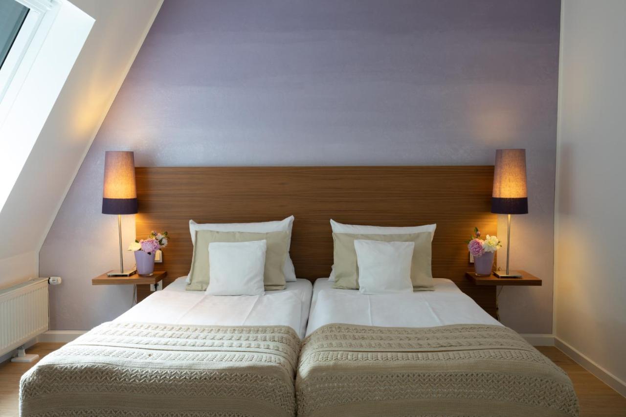 Hotel Vulcano Lindenhof Wittlich Buitenkant foto