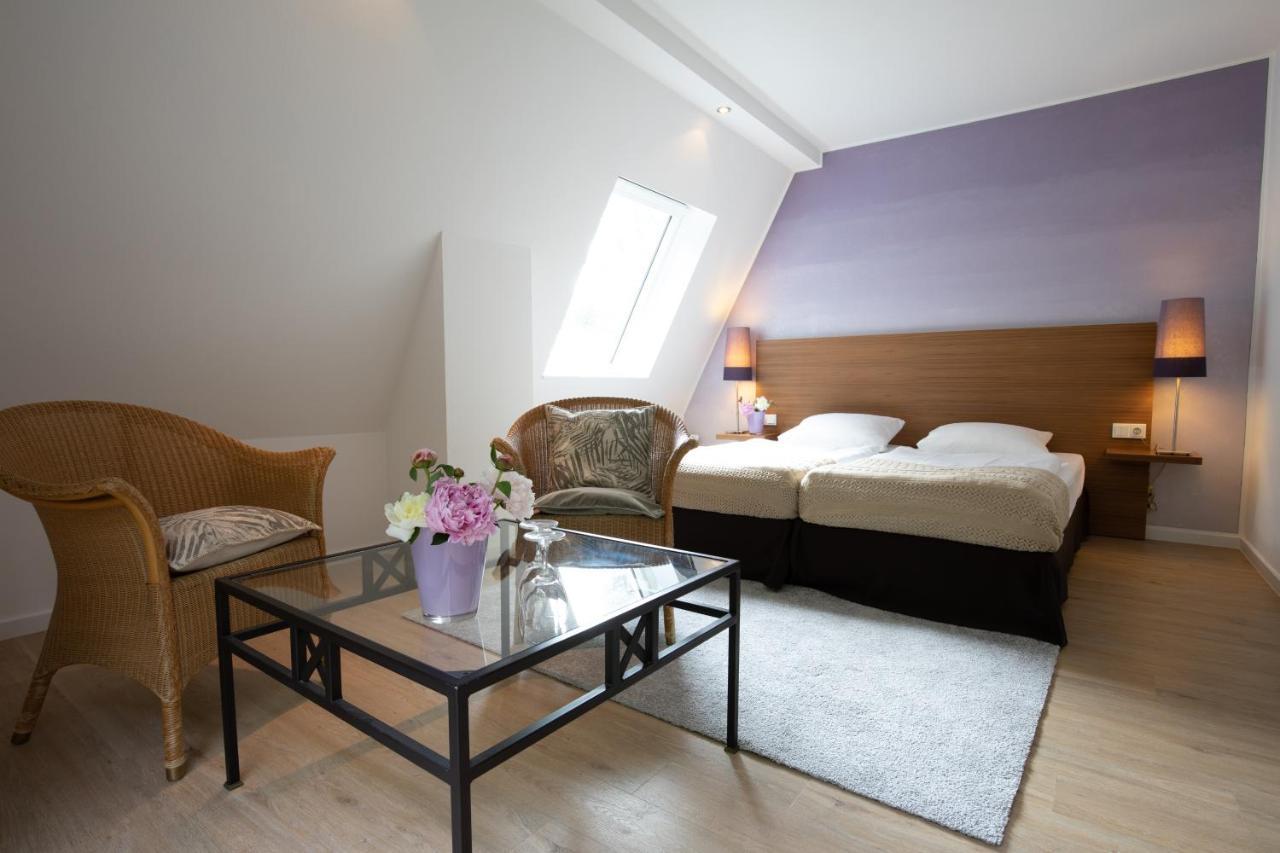 Hotel Vulcano Lindenhof Wittlich Buitenkant foto